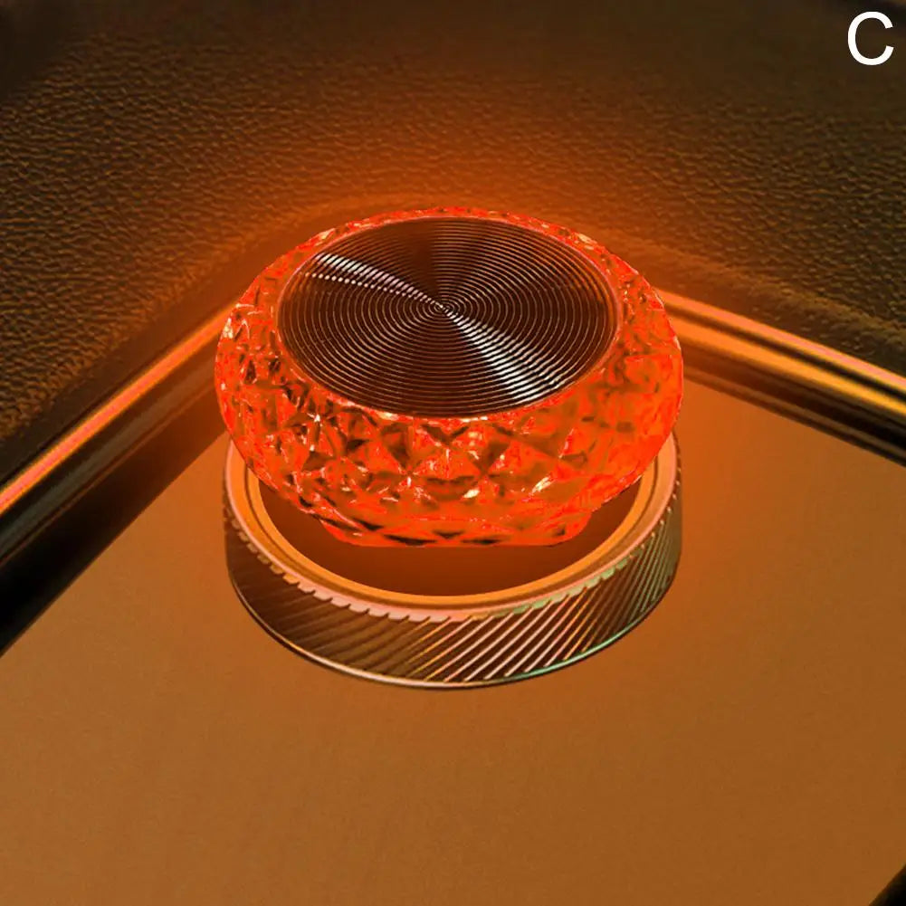 Car USB Ambient Lights