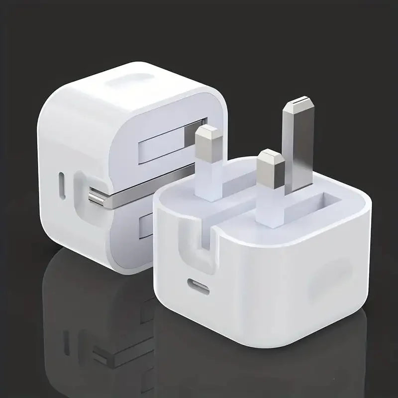 USB-C Charger for iPhone