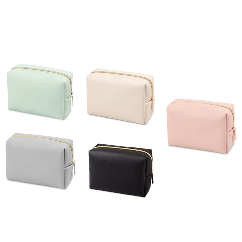 Waterproof Toiletry Make-up Bags