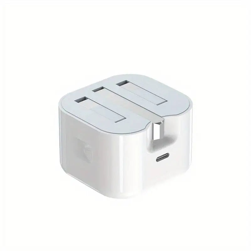 USB-C Charger for iPhone