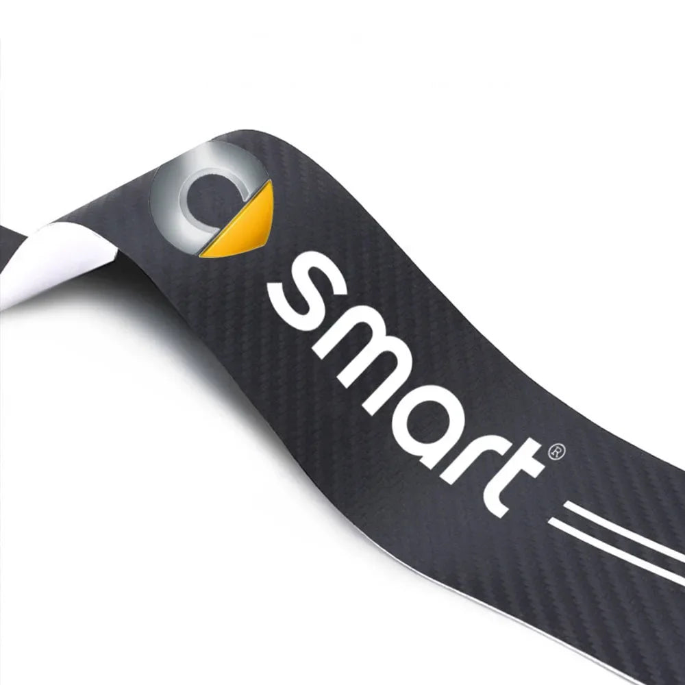 Car Threshold Stickers