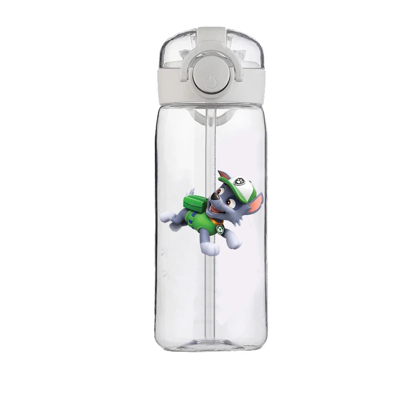 PAW Patrol Clear Water Bottle