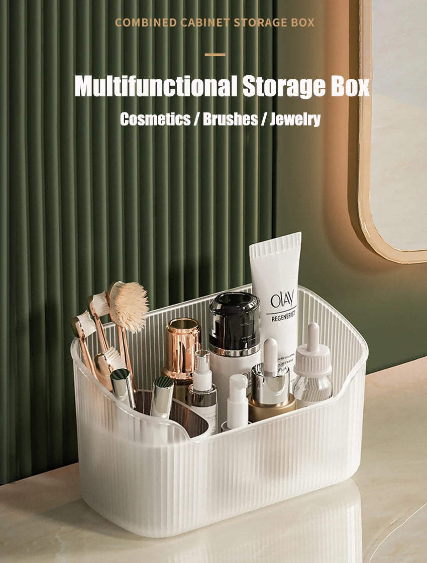 Matte Cosmetic Organiser