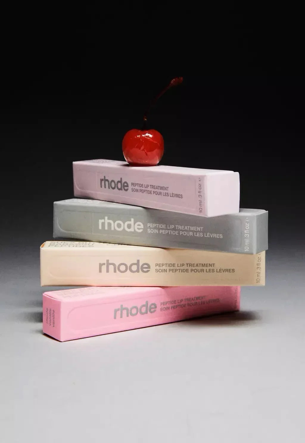 Rhode Peppermint Essence Lipstick for phone case