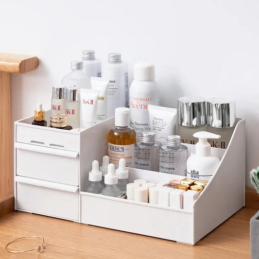 Large Capacity Cosmetic Organiser