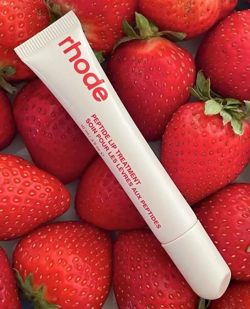 Rhode Peppermint Essence Lipstick for phone case