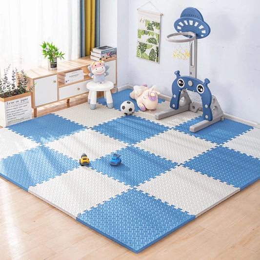 Puzzle Mat For Children Tiles Foam Baby Play Mat Kids Carpet Mat for Home Workout Equipment Floor Padding for Kids