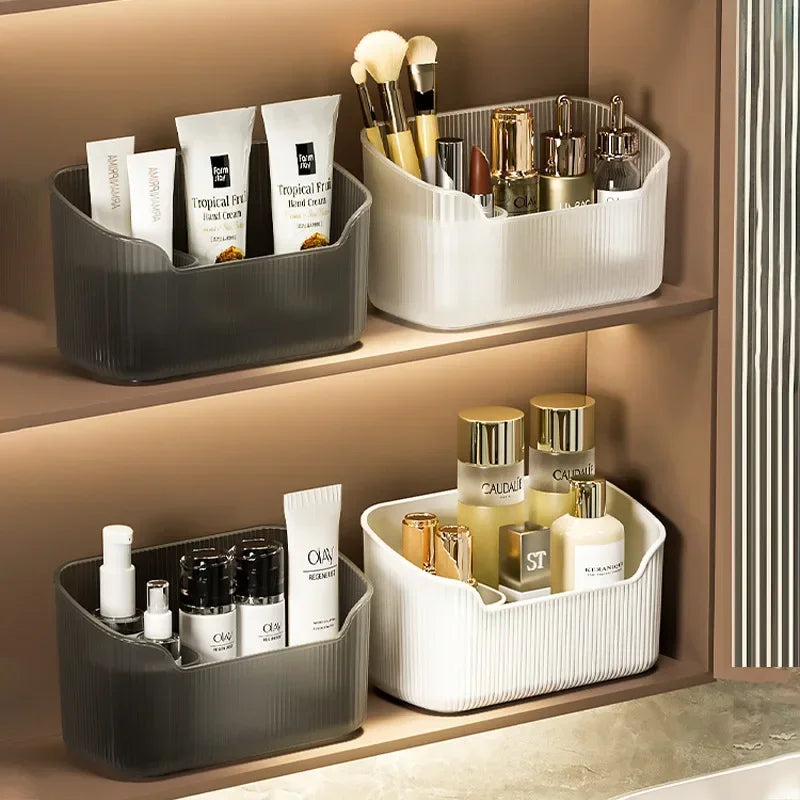 Matte Cosmetic Organiser