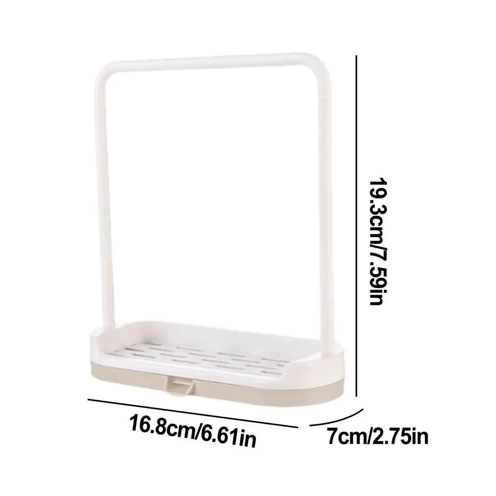 Kitchen Sink Rack