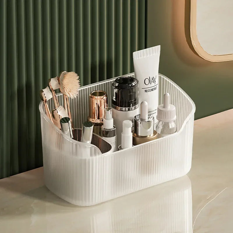 Matte Cosmetic Organiser