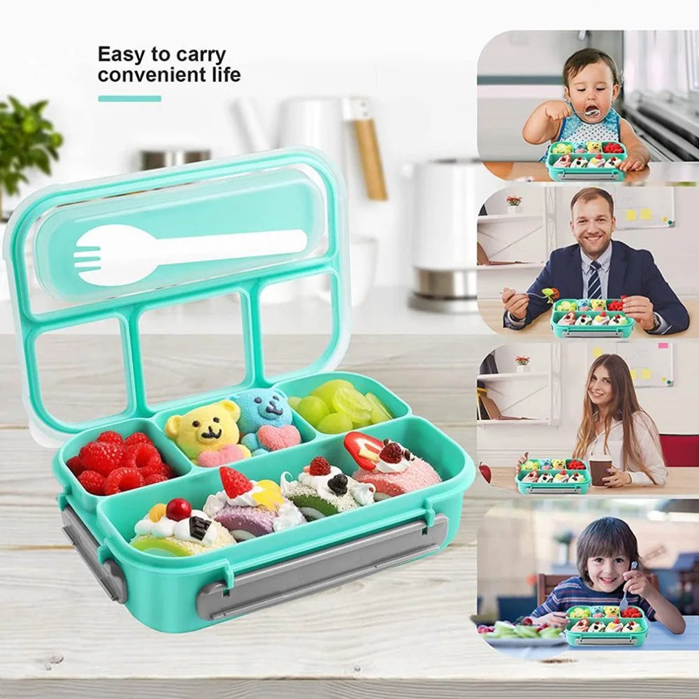 Kids Lunch Box