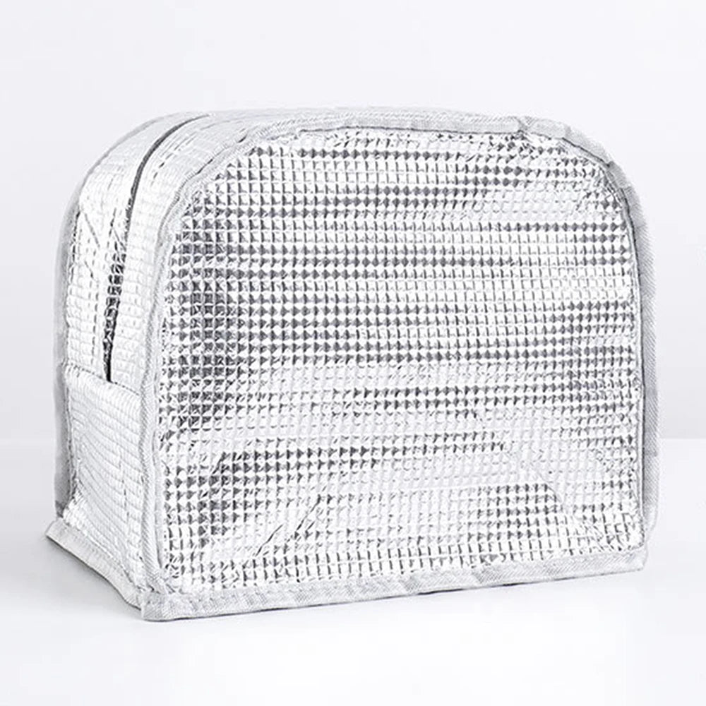 Insulated Lunch Box Bag