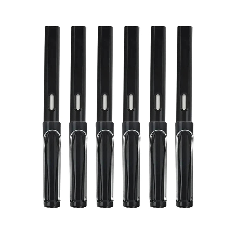 1Pc Eternal Pencil Unlimited Writing No Ink Pen Pencils For Writing Art Sketch Stationery Kawaii Pen School Supplies