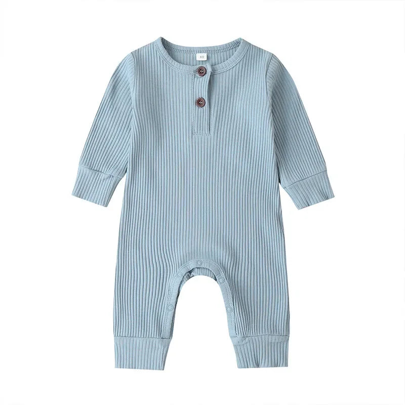 Newborn Infant Baby Romper