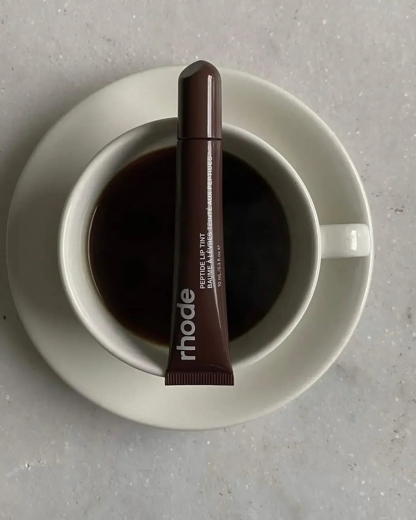 Rhode Peppermint Essence Lipstick for phone case