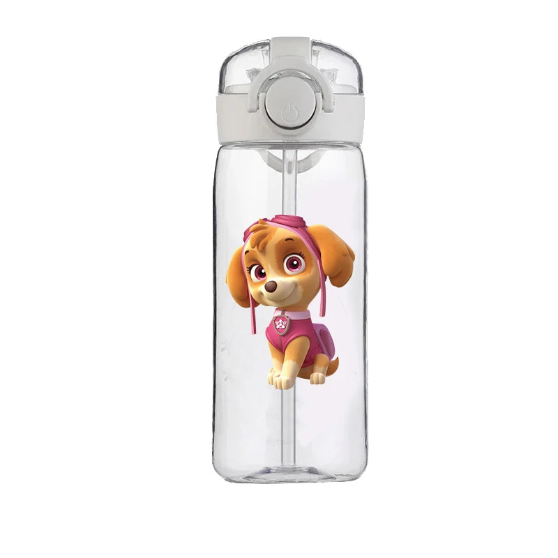 PAW Patrol Clear Water Bottle