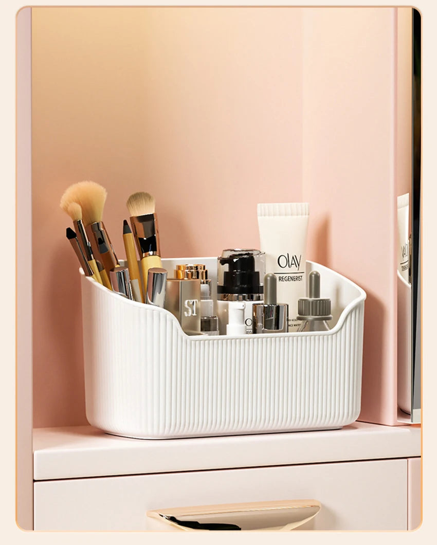 Matte Cosmetic Organiser