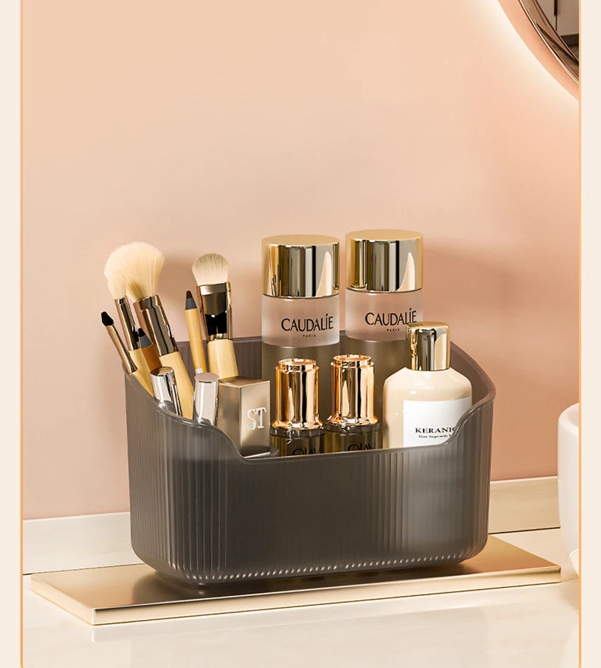 Matte Cosmetic Organiser