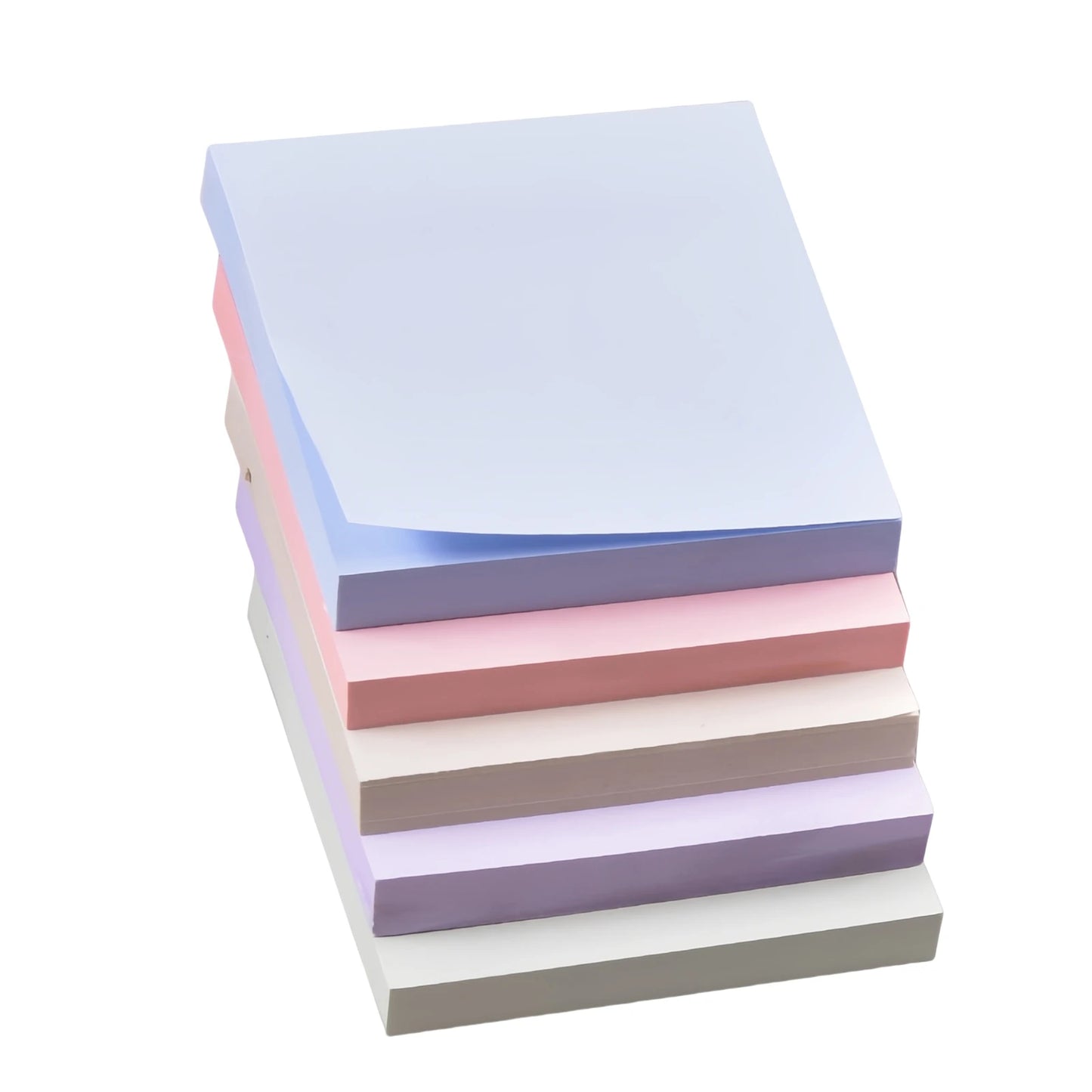 Colour Sticky Notes Pads