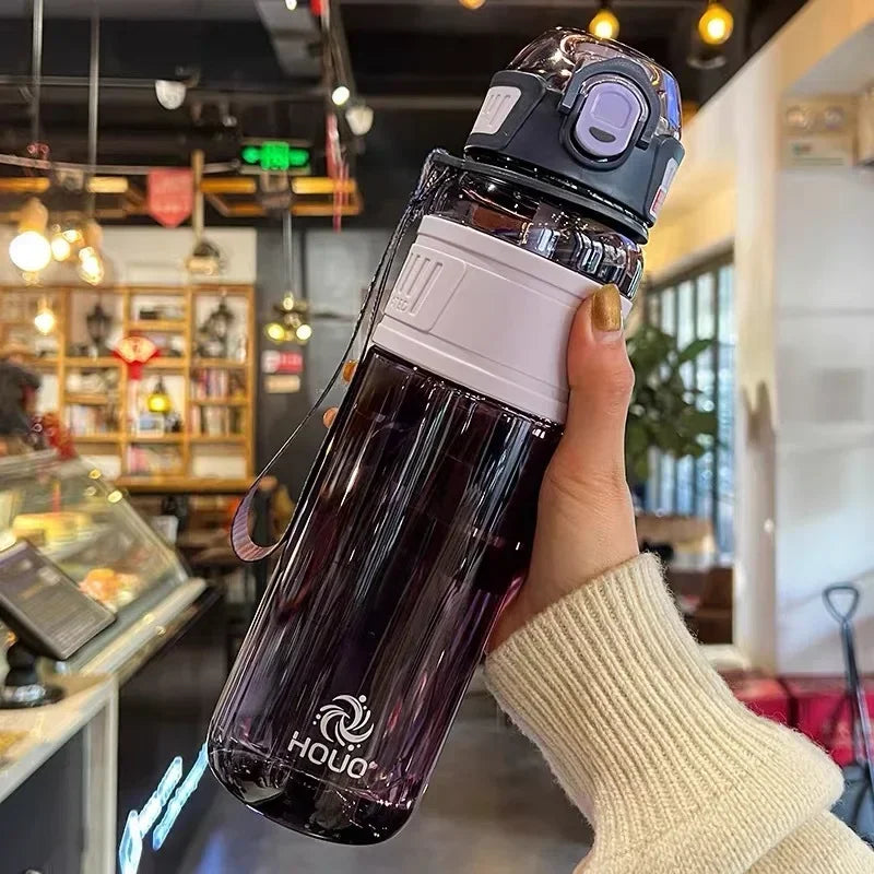 Travel Water Bottle