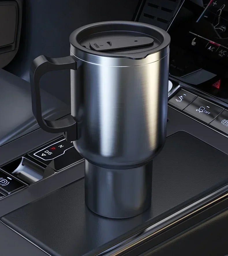 Car Electric Kettle