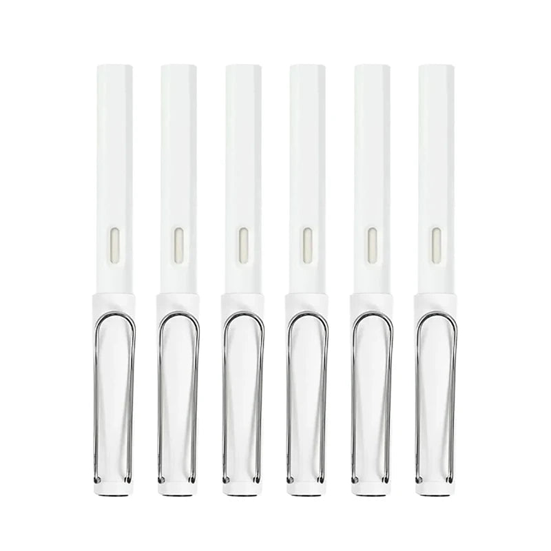 1Pc Eternal Pencil Unlimited Writing No Ink Pen Pencils For Writing Art Sketch Stationery Kawaii Pen School Supplies