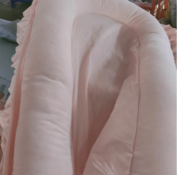 Removable Sleeping Nest for Baby