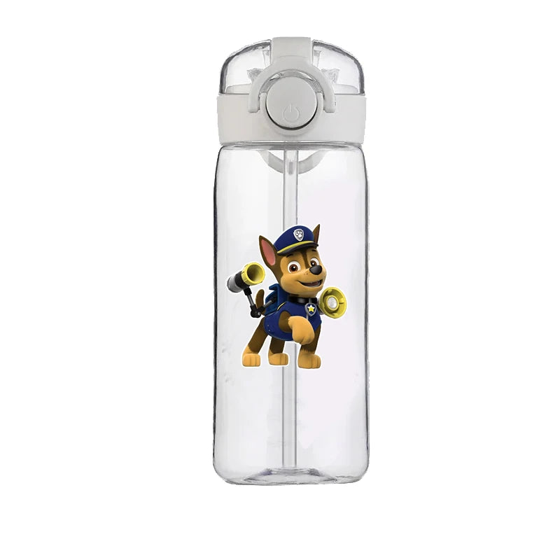 PAW Patrol Clear Water Bottle