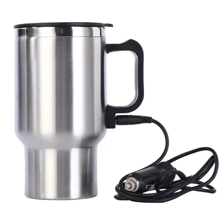 Car Electric Kettle