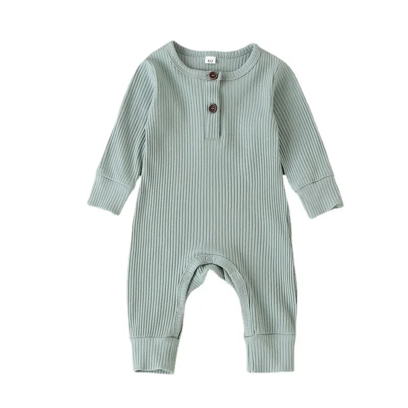 Newborn Infant Baby Romper