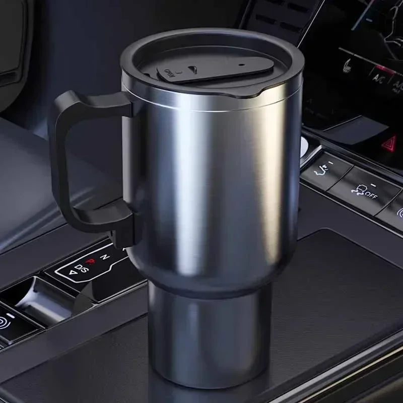 Car Electric Kettle
