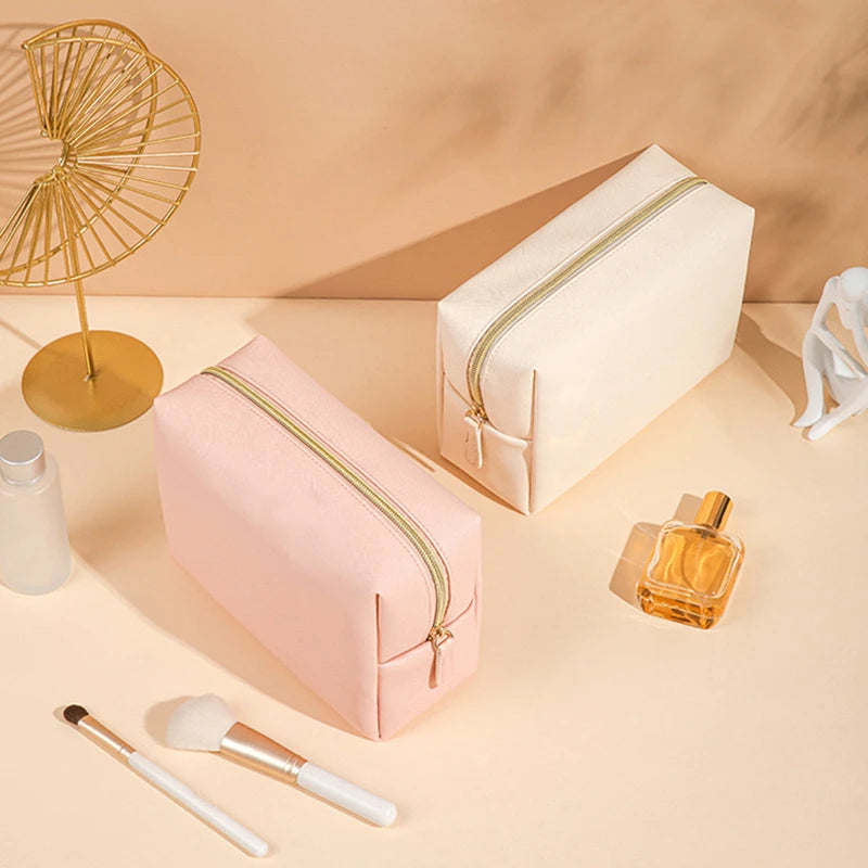 Waterproof Toiletry Make-up Bags