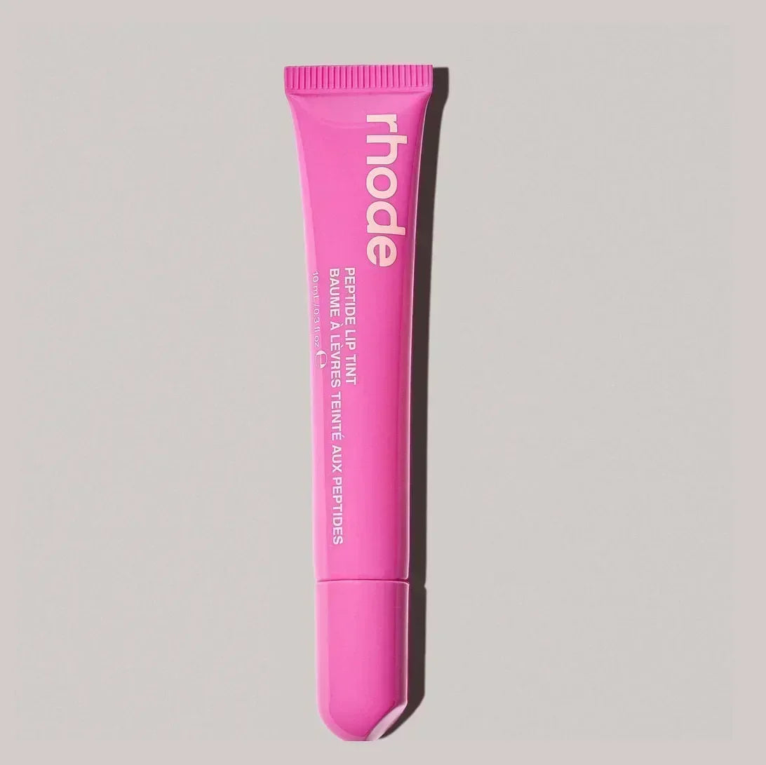Rhode Peppermint Essence Lipstick for phone case