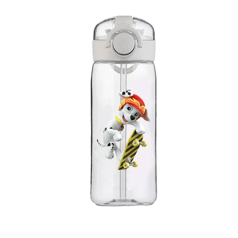 PAW Patrol Clear Water Bottle