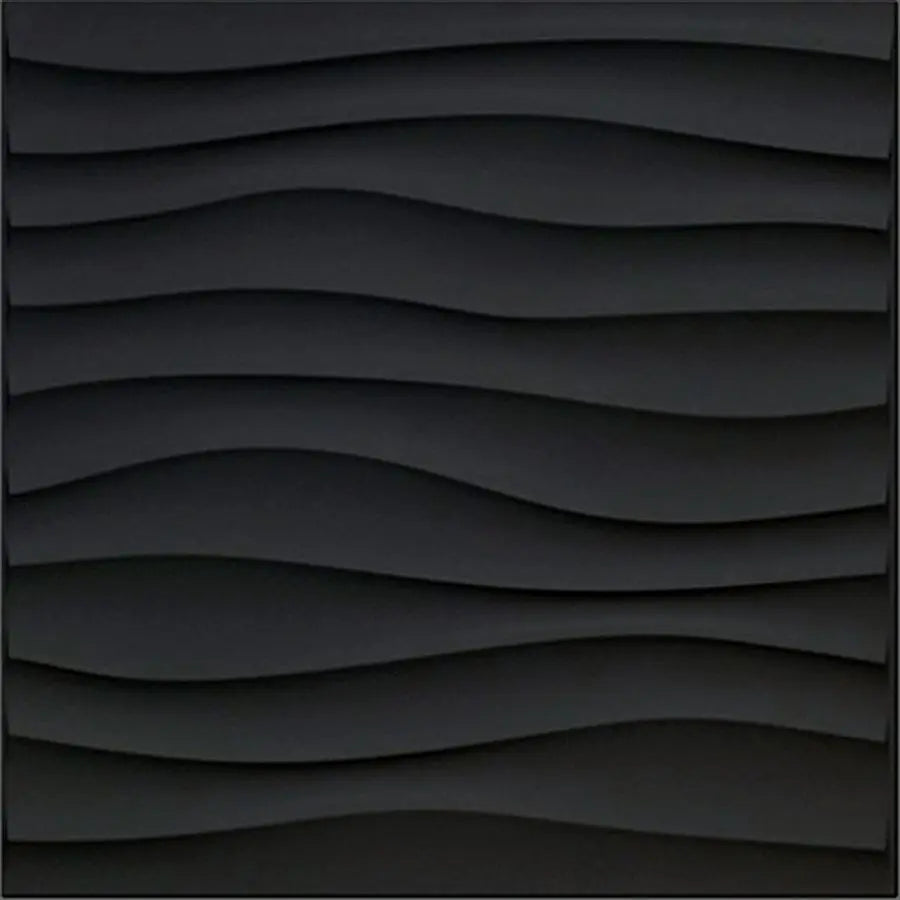 3D Textured Wall Panels for Indoor 