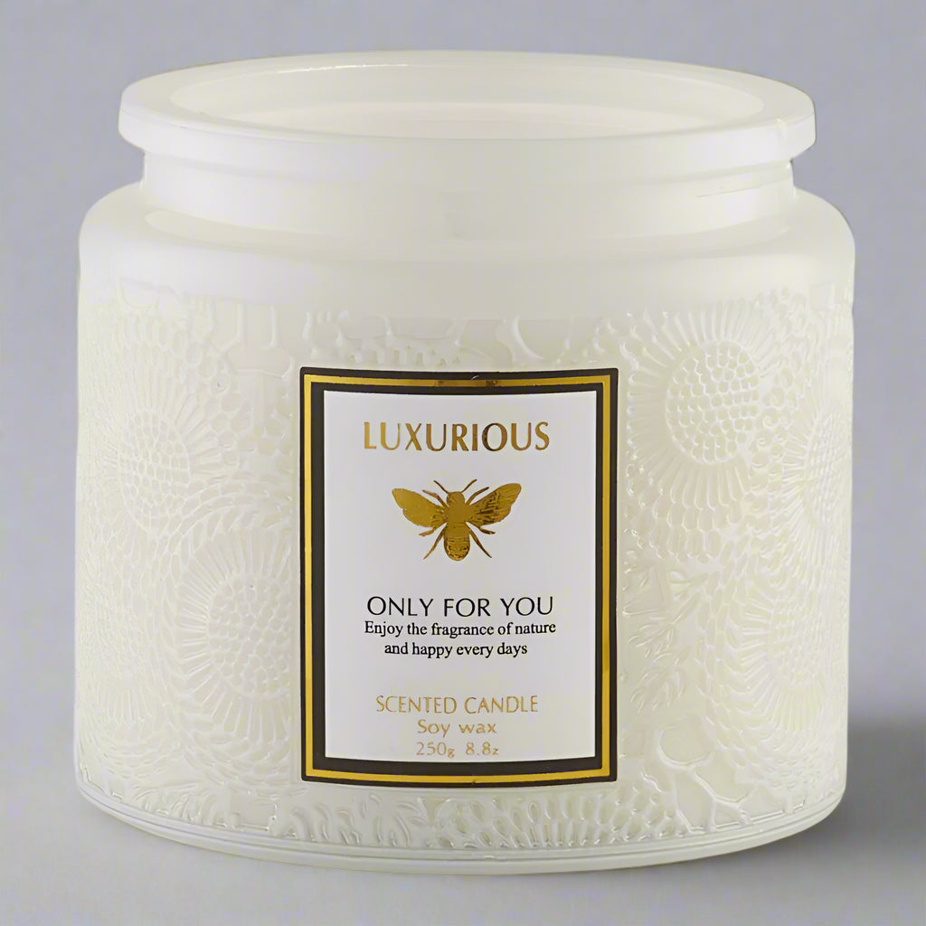 Natural Soy Candle