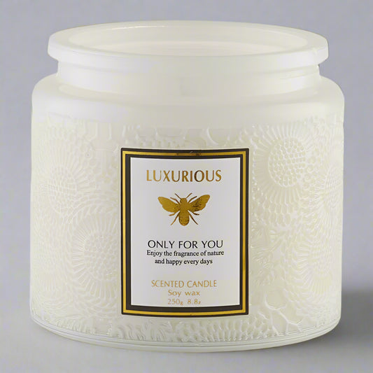 Natural Soy Candle