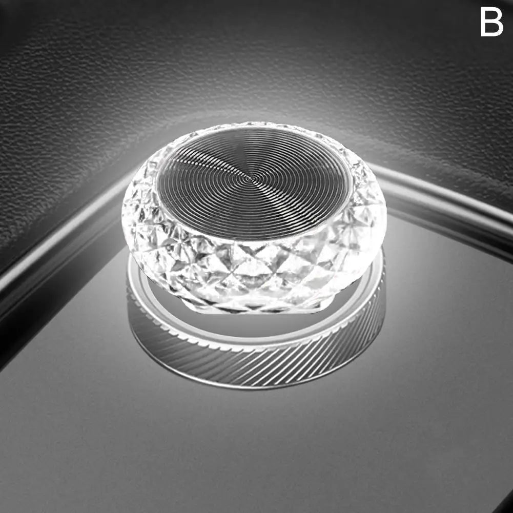 Car USB Ambient Lights