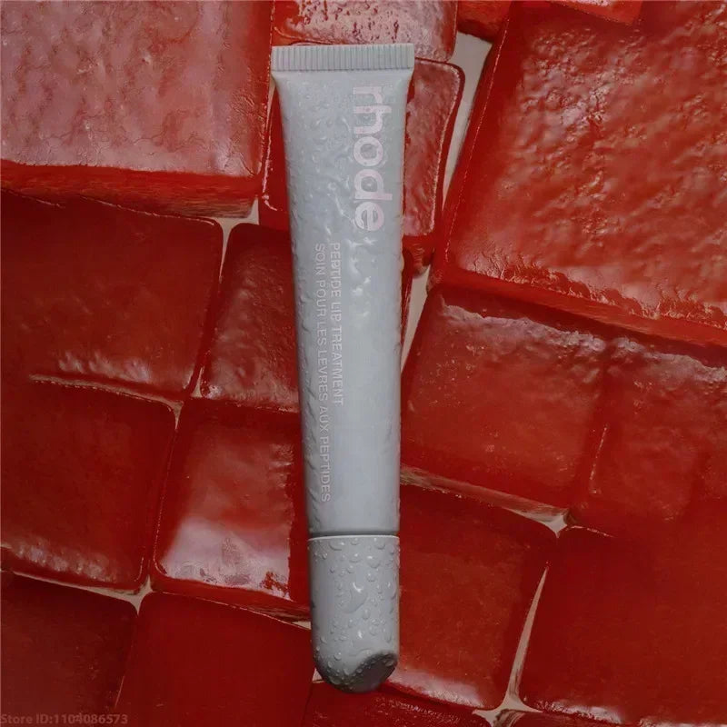 Rhode Peppermint Essence Lipstick for phone case