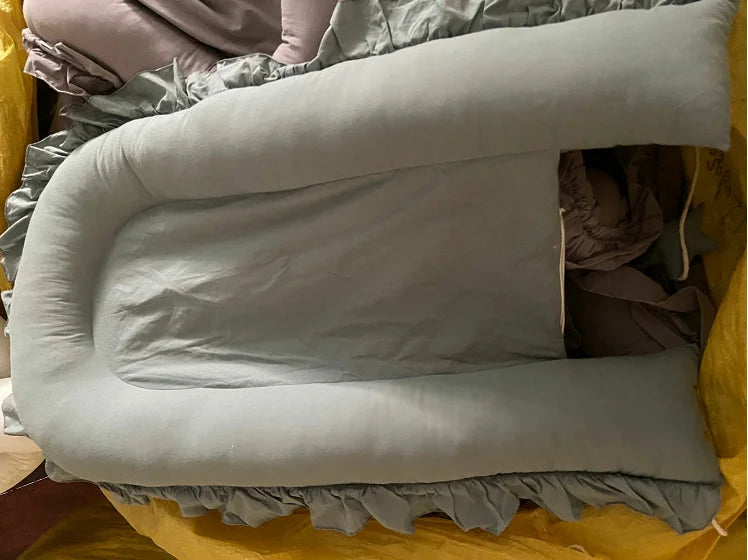 Removable Sleeping Nest for Baby