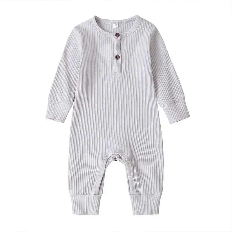 Newborn Infant Baby Romper