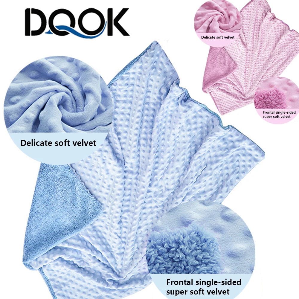 Baby Swaddling Blanket