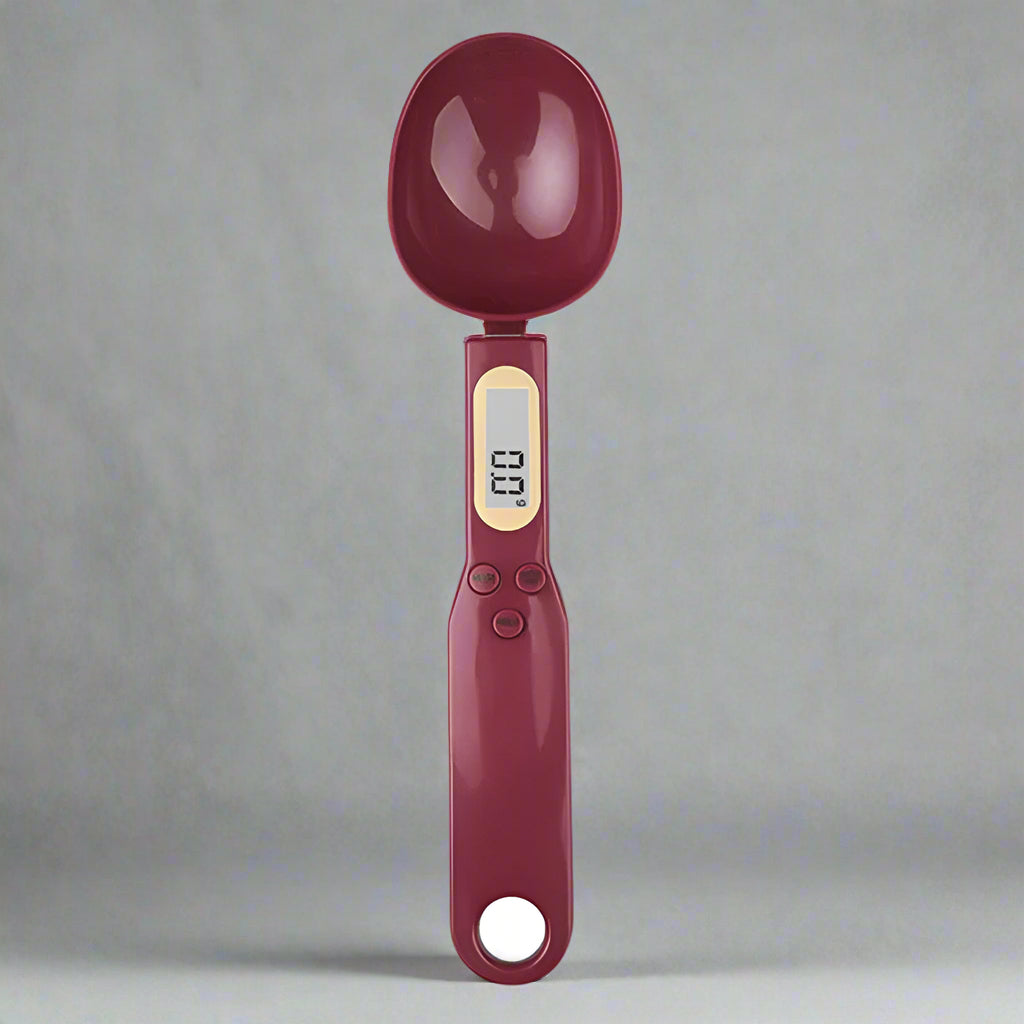 Digital Measuring Spoon Scale