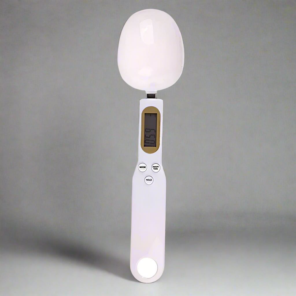 Digital Measuring Spoon Scale