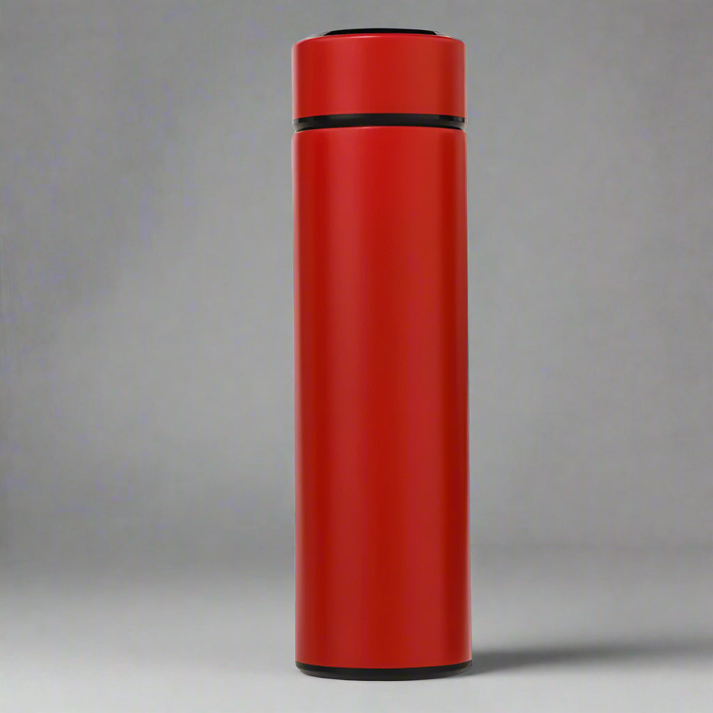 Stainless Steel Smart Water Bottle