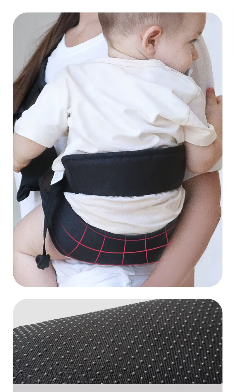 Universal Baby Carrying Belt 