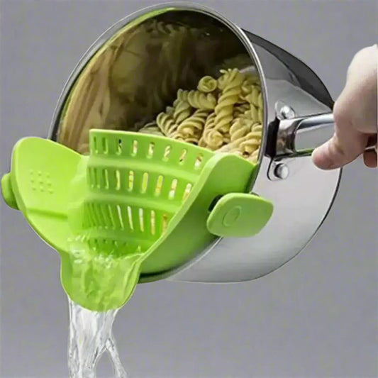 Strainer