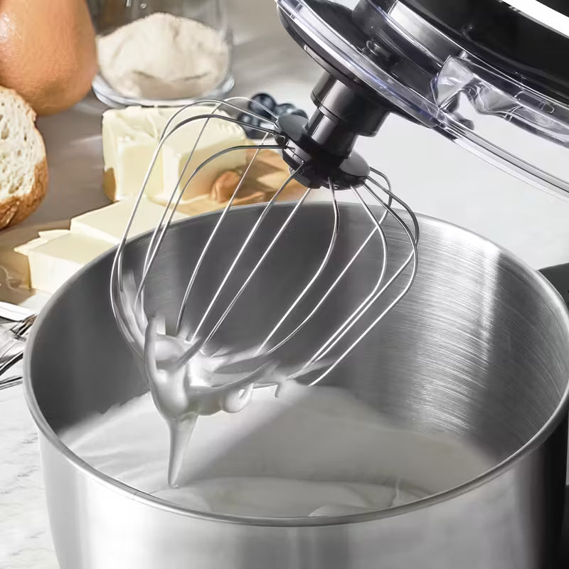 SUPERLEX 3-in-1 Stand Mixer