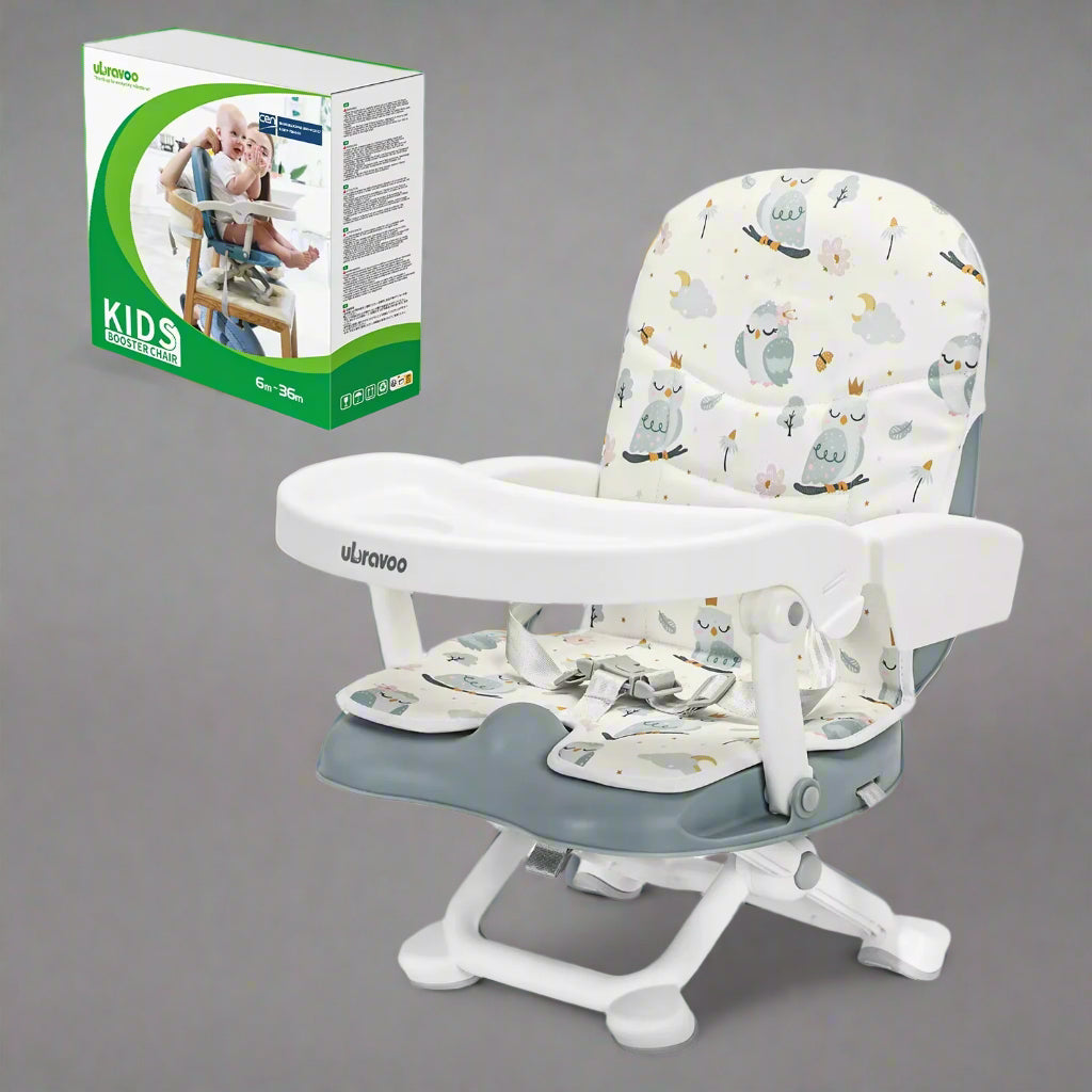 Portable High Chair 