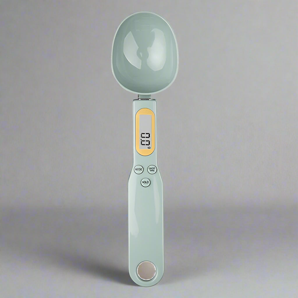 Digital Measuring Spoon Scale